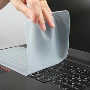 PROTECTOR DE TECLADO PARA PC