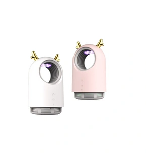 LAMPARA ATRAPA MOSCOS 169