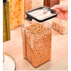 ORGANIZADOR HERMETICO 1300ML