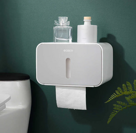 ORGANIZADOR PORTA PAPEL