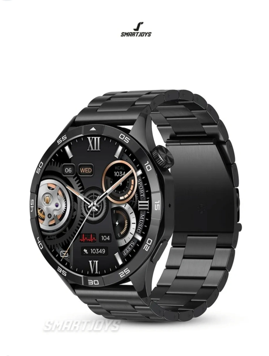 SMARTWATCH G-TIDE POWER