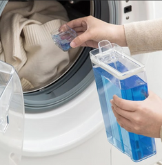 DISPENSADOR DE JABON LIQUIDO