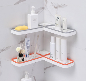 ORGANIZADOR PARA BAÑO