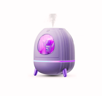 HUMIFICADOR CAPSULA GRANDE