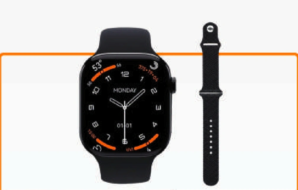 SMARTWATCH IW12 MINI