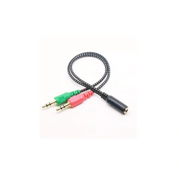 CABLE DIVISOR 1 A 2