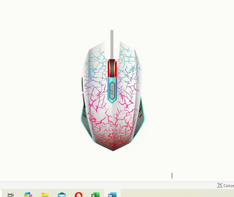 MOUSE LX-X9