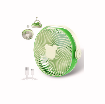 VENTILADOR KLW-F9