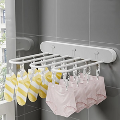 ORGANIZADOR DE ROPA COLGANTE