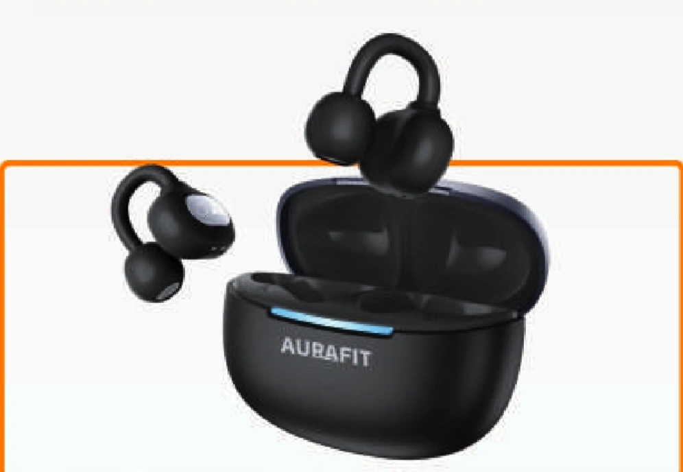AUDIFONOS FW5 AURAFIT