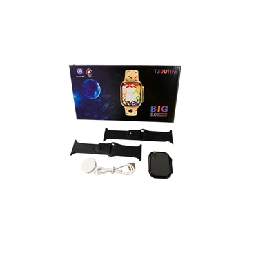 SMARTWATCH T30 ULTRA