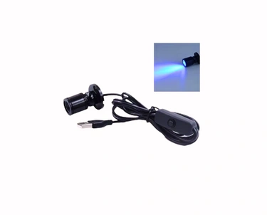 LUCES LED DECORATIVAS