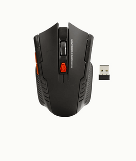 MOUSE INALAMBRICO W337
