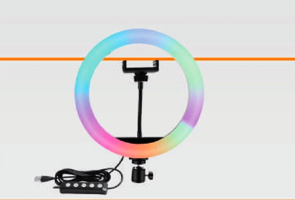 ARO RGB 26 CM SIN TRIPODE
