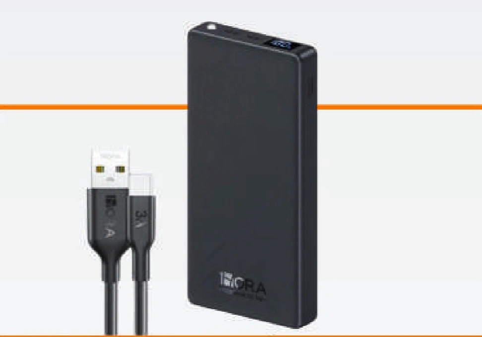 POWERBANK GAR 263