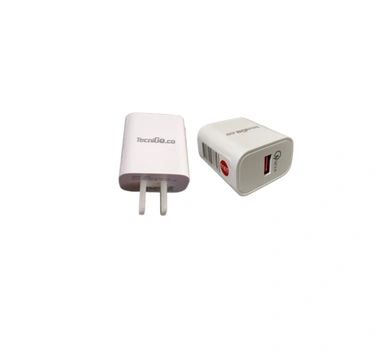ADAPTADOR USB DE CARGA
