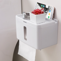 ORGANIZADOR PORTA PAPEL