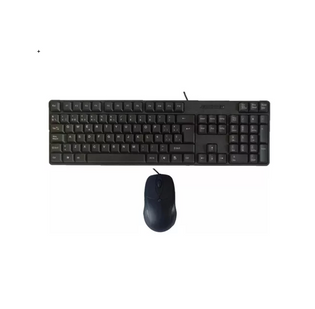COMBO CON MOUSE H-8810