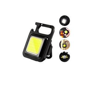 LLAVERO LINTERNA LED