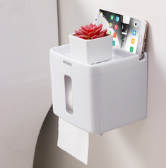 ORGANIZADOR PORTA PAPEL