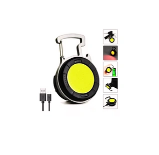 LLAVERO LINTERNA 500MAH