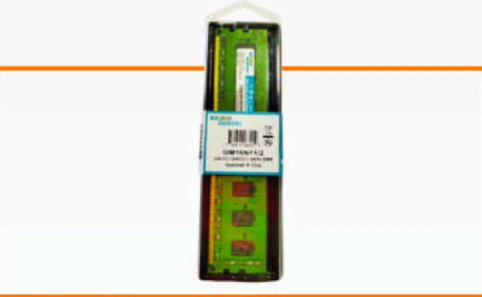 MEMORIA RAM 2GB