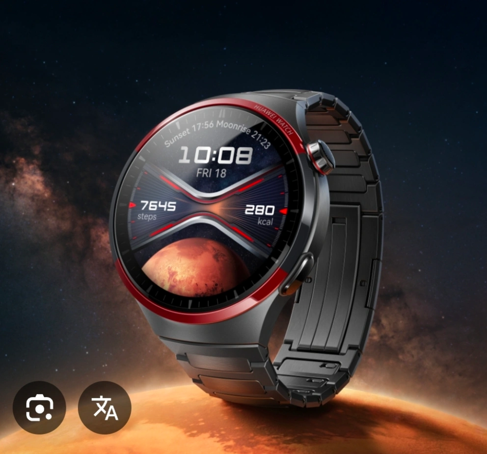 SMARTWATCH H4PRO