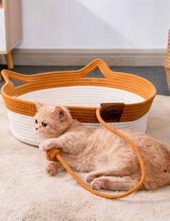 CAMA PARA GATOS MEDIANA