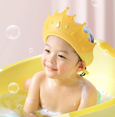 GORRO DE SHAMPOO PARA NI�OS