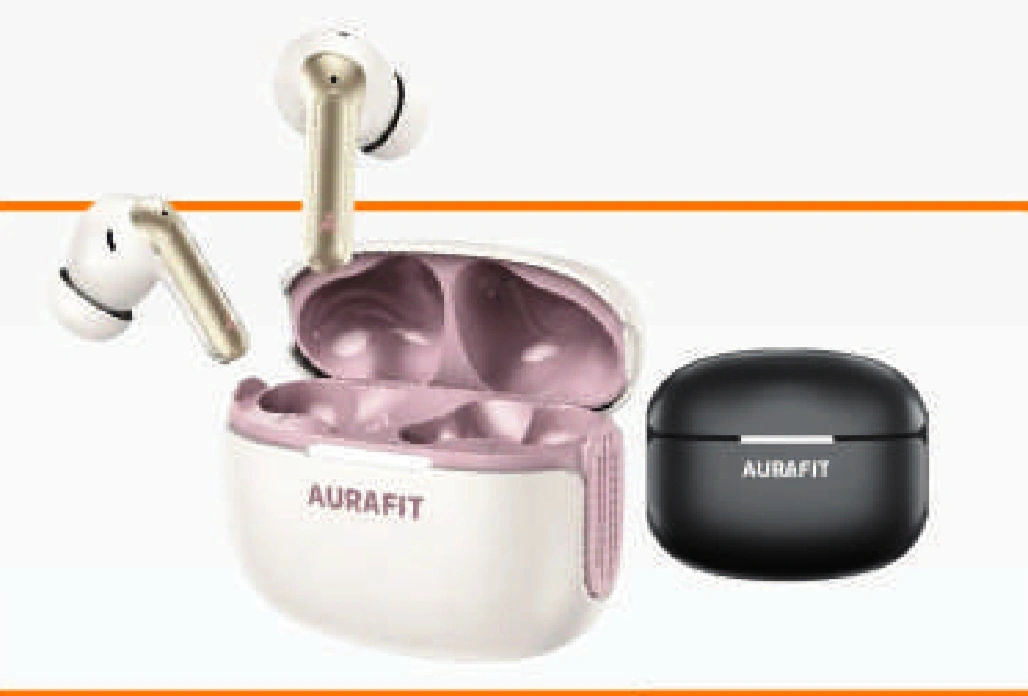 AUDÍFONOS WF7 AURAFIT