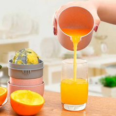EXPRIMIDOR DE NARANJAS