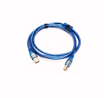 CABLE IMPRESORA 1.5 M