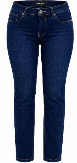 PANTALON EN JEAN 14 ONZ