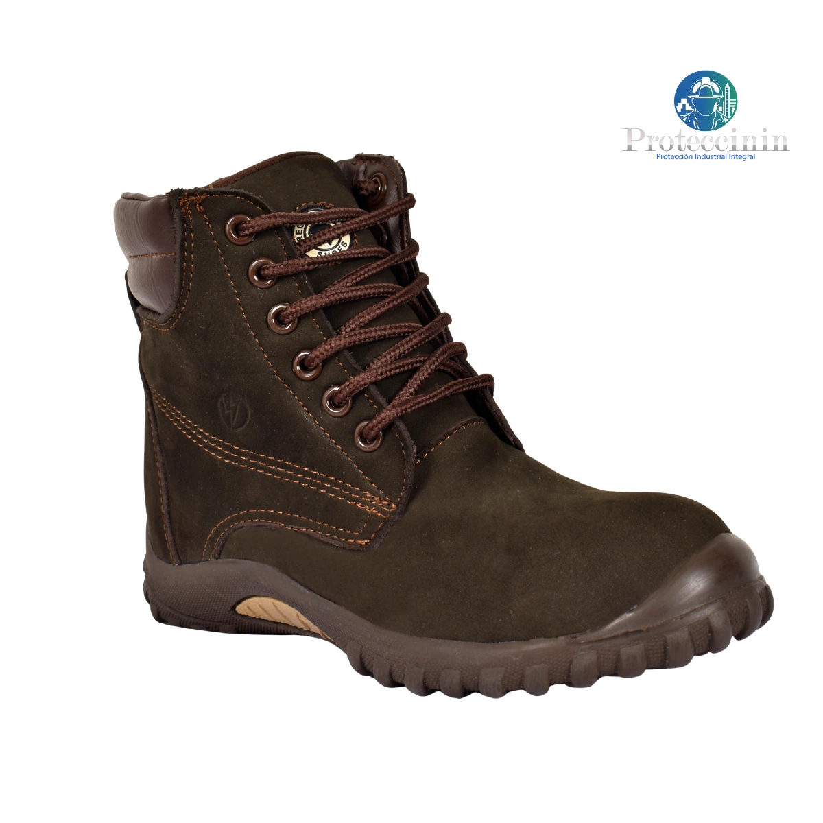 BOTA WARRIOR DAMA