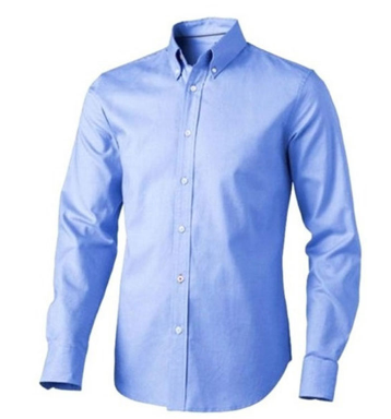 CAMISA TIPO OXFORD