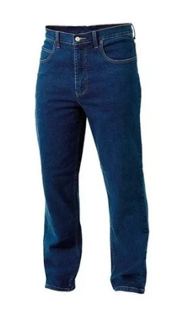 PANTALON EN JEAN 14 ONZ