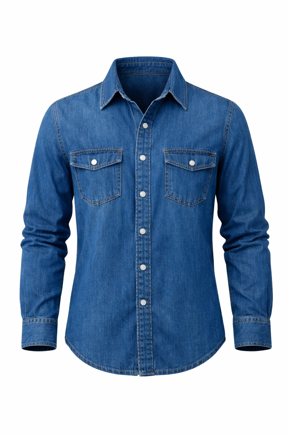 CAMISA JEAN