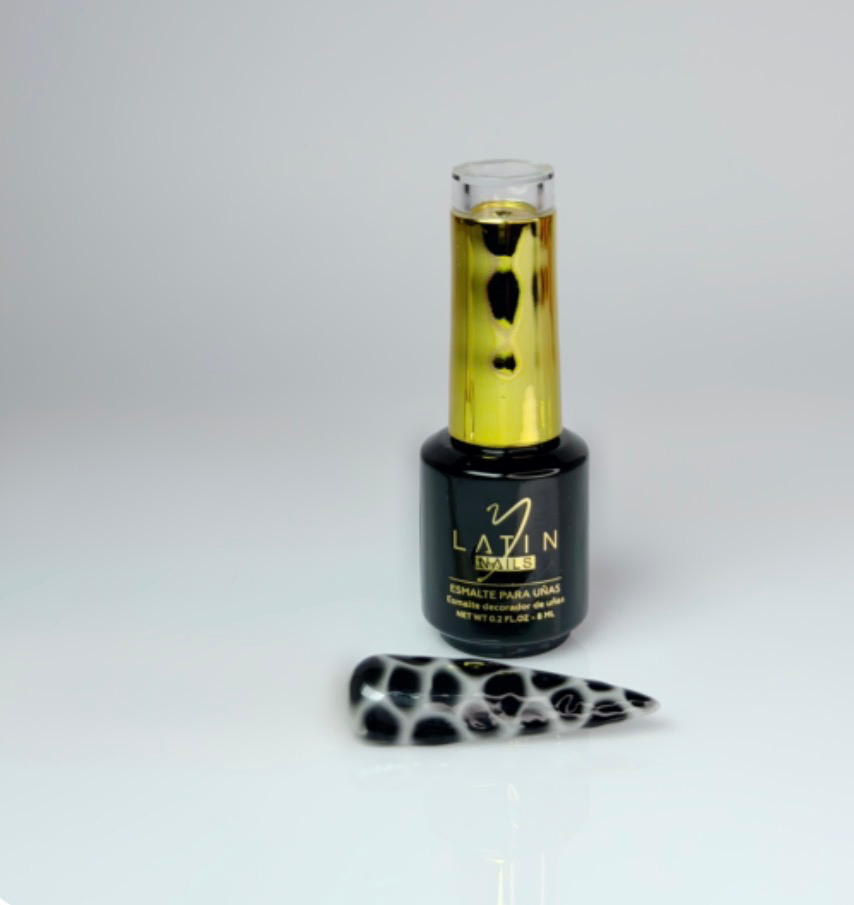 Blooming 8ml *Latin nails