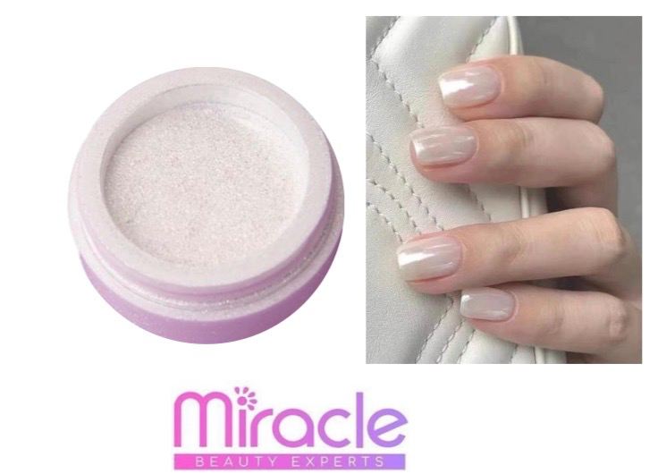 Efecto Perla *Miracle