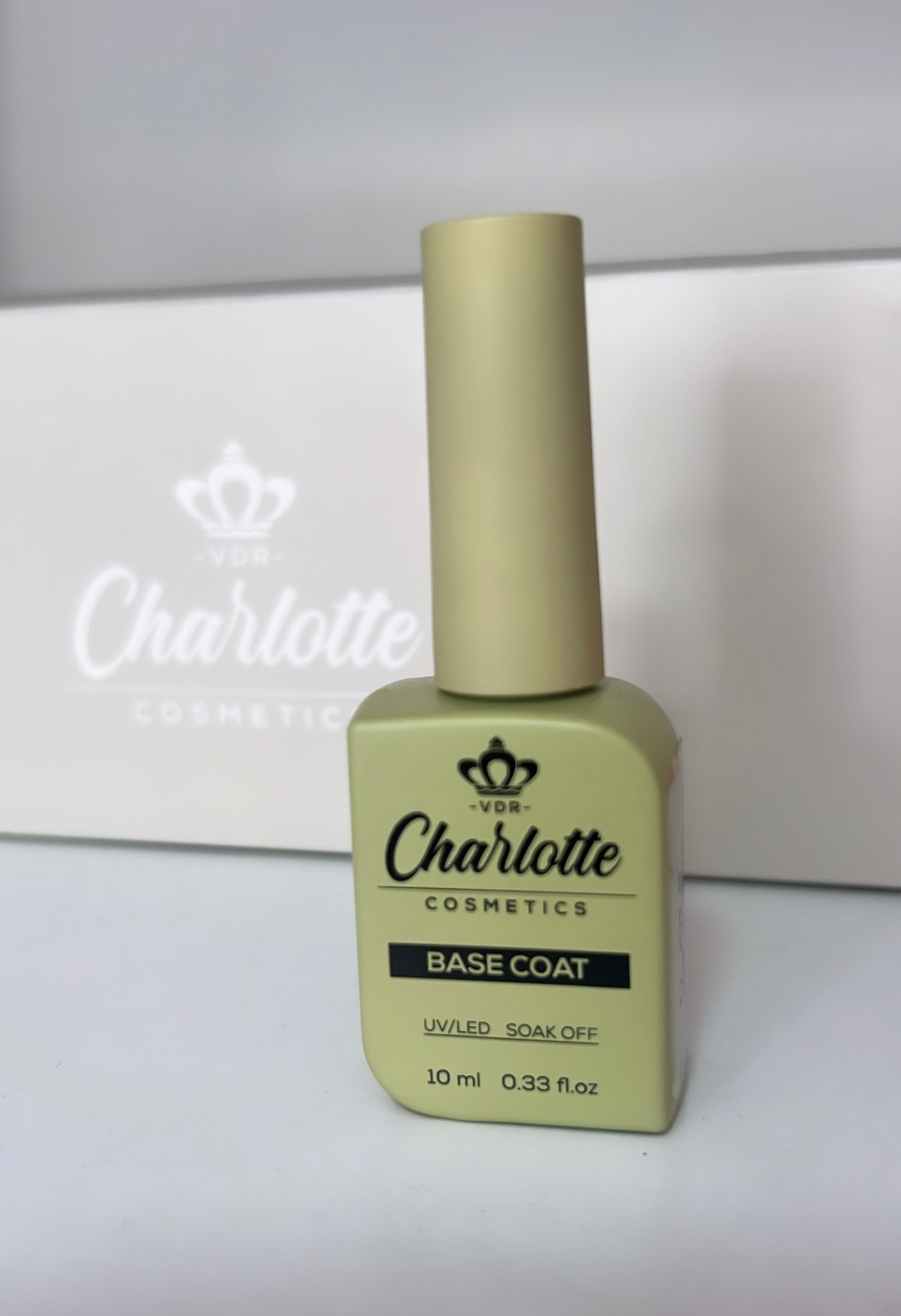 Base *Charlotte