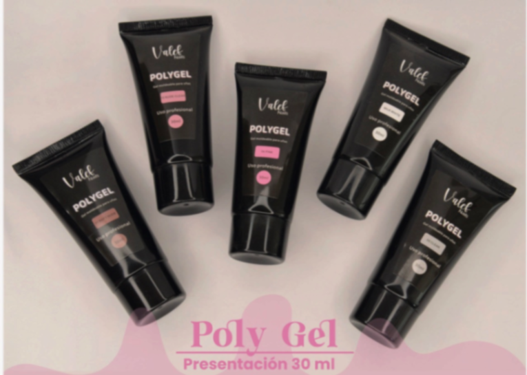 Polygel *Valet