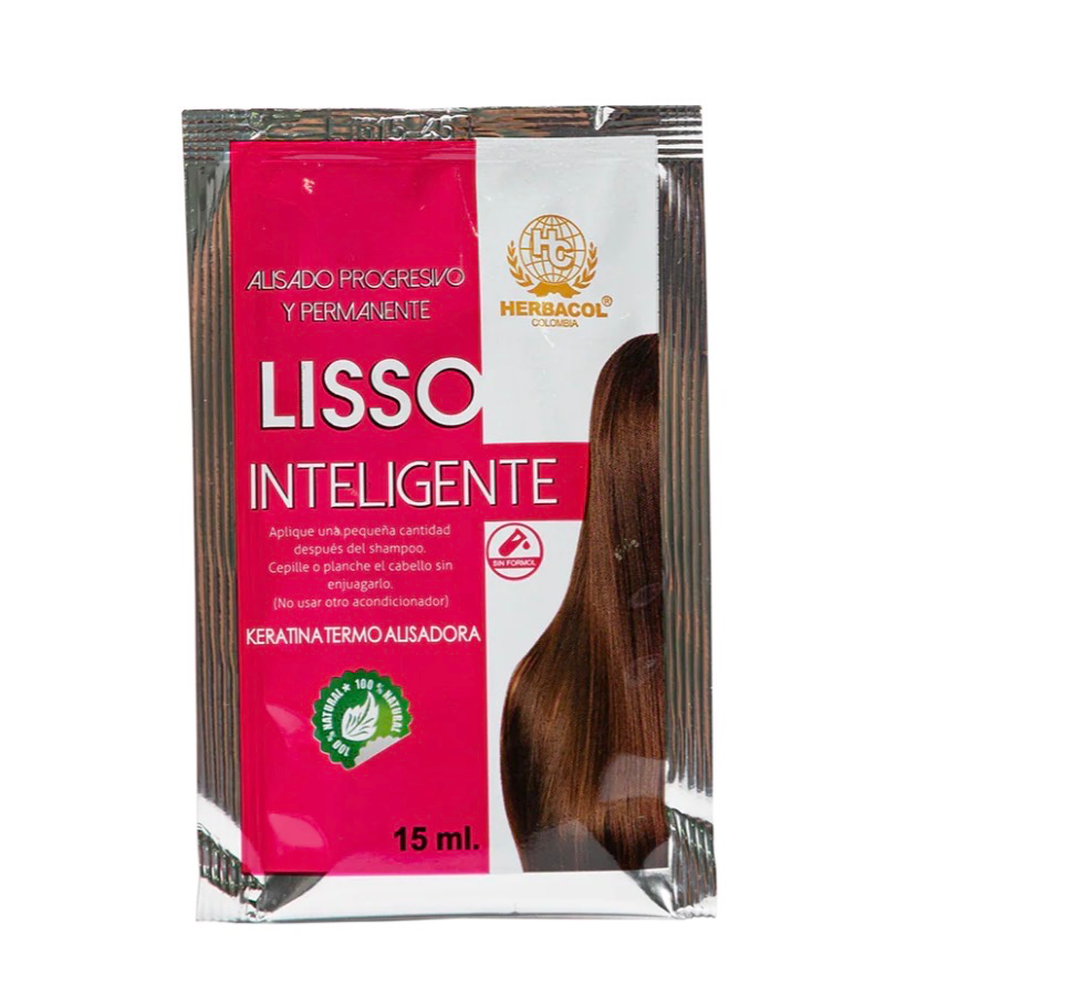 Termo protector *Liso inteligente