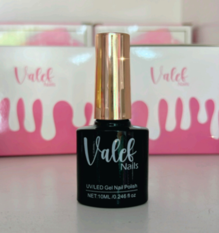 Top coat *Valef 10ml
