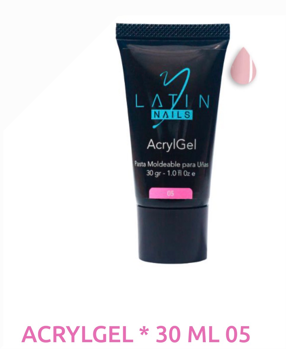 Acrygel 30ml *Latin nails
