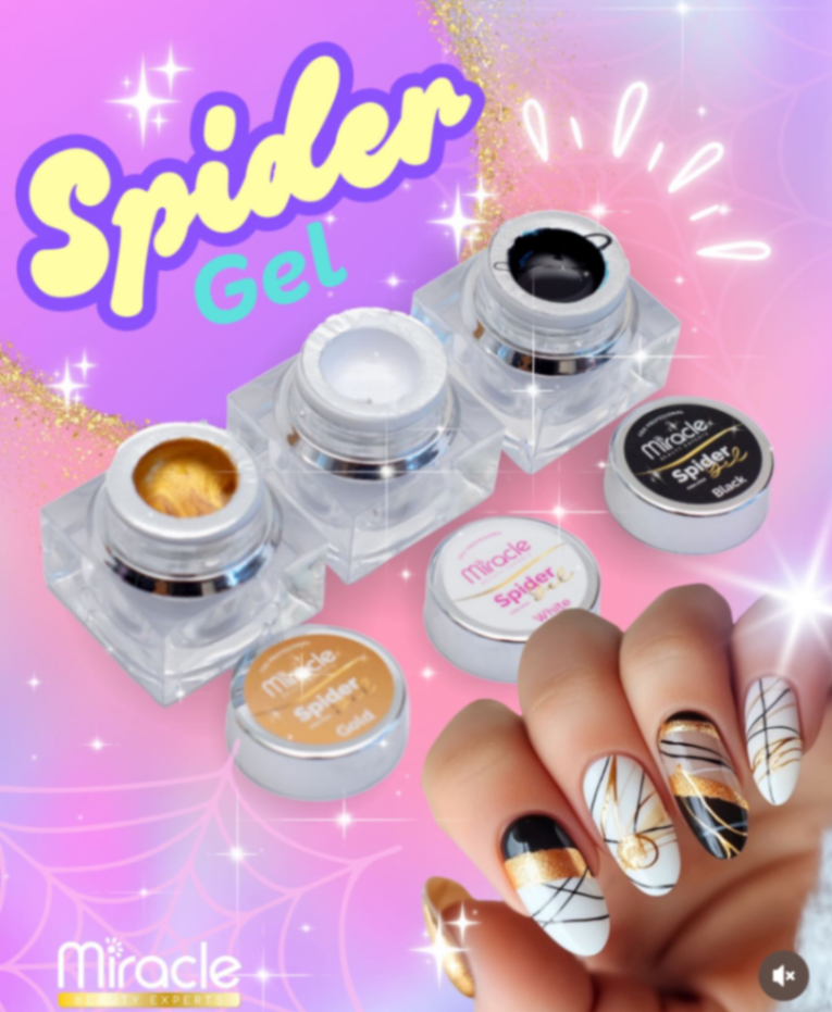 Spider Gel *Miracle