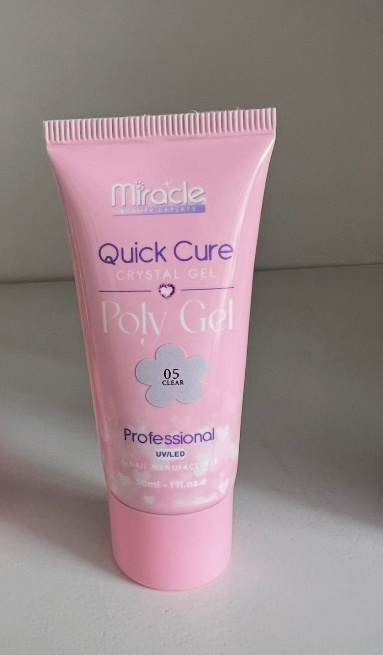 Polygel *Miracle