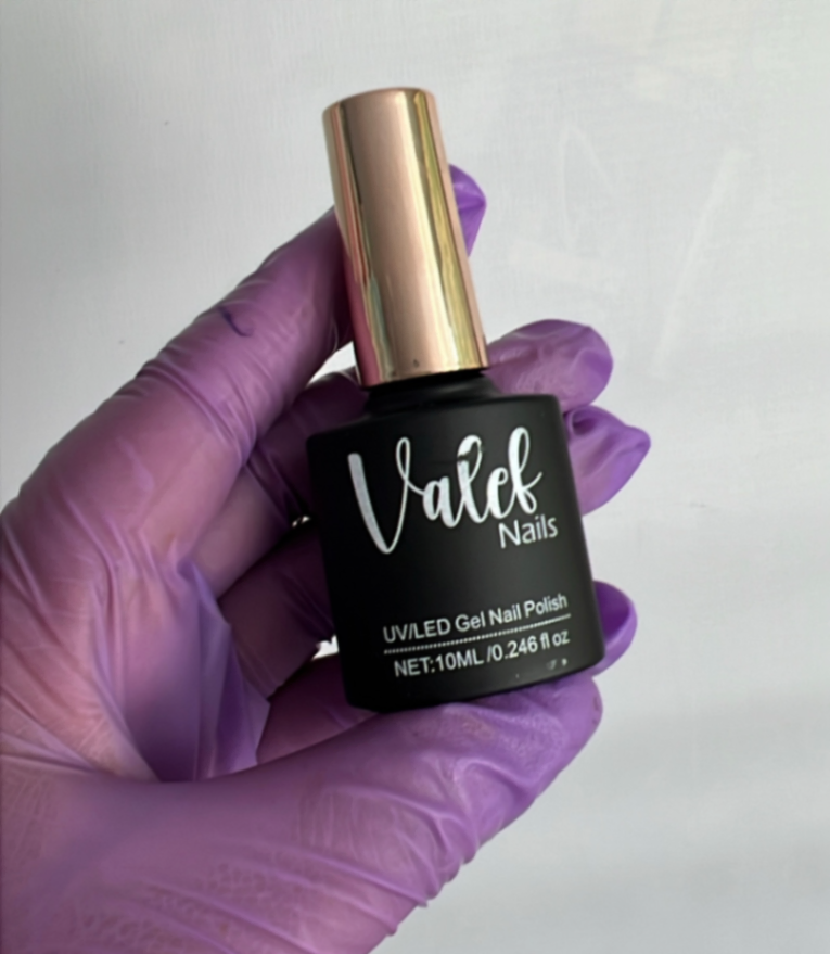 Top Matte *Valef 10ml