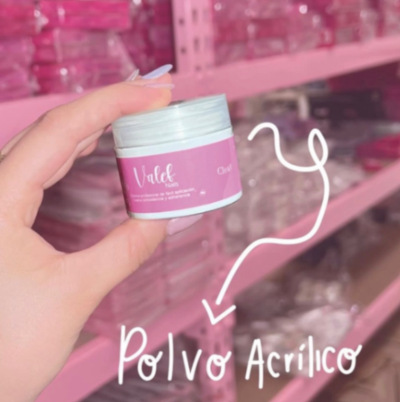 Acrílico 20 gr * Valet