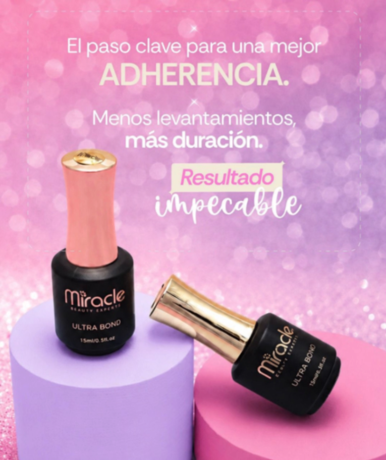 Ultrabond 15 ml *Miracle