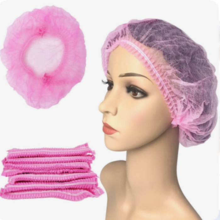 Gorro Quirúrgico x20